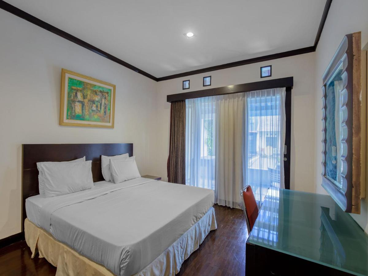 Takashimaya Hotel & Convention เล็มบัง ภายนอก รูปภาพ